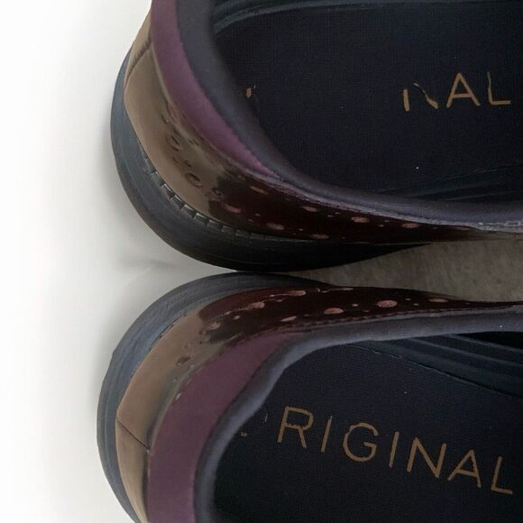 COLE HAAN Original Grand Wingtip Oxford - Picture 4 of 6